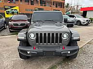 Jeep Wrangler Unlimited Rubicon 2021 - miniatura 2