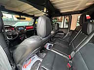 Jeep Wrangler Unlimited Rubicon 2021 - miniatura 7