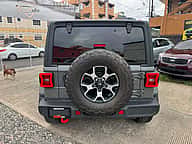 Jeep Wrangler Unlimited Rubicon 2021 - miniatura 5