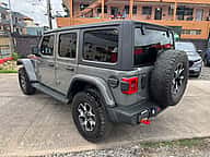 Jeep Wrangler Unlimited Rubicon 2021 - miniatura 4