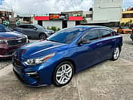 Kia Forte GT Line 2020 - miniatura 1