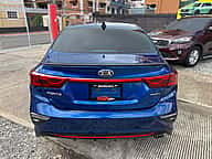 Kia Forte GT Line 2020 - miniatura 5