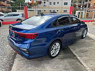 Kia Forte GT Line 2020 - miniatura 6