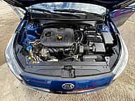 Kia Forte GT Line 2020 - miniatura 10