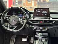 Kia Forte GT Line 2020 - miniatura 9