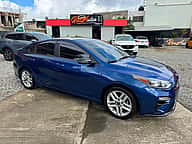 Kia Forte GT Line 2020 - miniatura 3