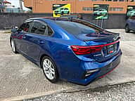 Kia Forte GT Line 2020 - miniatura 4