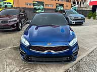 Kia Forte GT Line 2020 - miniatura 2