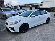 Kia Forte LX 2020 - miniatura 1