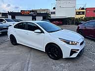 Kia Forte LX 2020 - miniatura 3