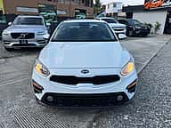 Kia Forte LX 2020 - miniatura 2