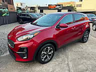 Kia Sportage LX 2020 - miniatura 1