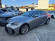 Lexus IS 300 2018 - miniatura 1