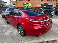 Mazda 6 Touring 2020 - miniatura 4
