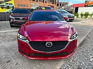 Mazda 6 Touring 2020 - miniatura 2