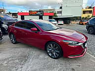 Mazda 6 Touring 2020 - miniatura 3