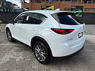 Mazda CX-5 GRAND TOURING 2021 - miniatura 4