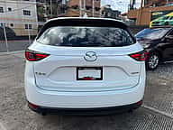 Mazda CX-5 GRAND TOURING 2021 - miniatura 5