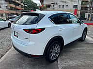 Mazda CX-5 GRAND TOURING 2021 - miniatura 6