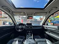 Mazda CX-5 GRAND TOURING 2021 - miniatura 8