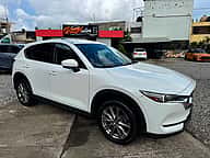 Mazda CX-5 GRAND TOURING 2021 - miniatura 3