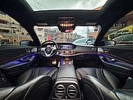Mercedes Benz C 450 AMG 2019 - miniatura 8