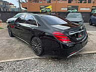 Mercedes Benz C 450 AMG 2019 - miniatura 4