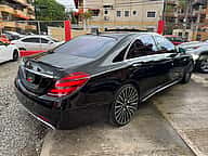 Mercedes Benz C 450 AMG 2019 - miniatura 6