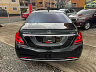 Mercedes Benz C 450 AMG 2019 - miniatura 5