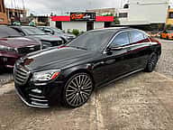 Mercedes Benz C 450 AMG 2019 - miniatura 1