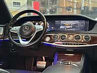 Mercedes Benz C 450 AMG 2019 - miniatura 9
