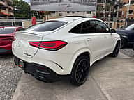 Mercedes Benz GLE 63S 2021 - miniatura 6