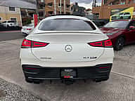 Mercedes Benz GLE 63S 2021 - miniatura 5