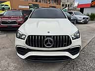 Mercedes Benz GLE 63S 2021 - miniatura 2