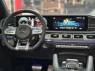 Mercedes Benz GLE 63S 2021 - miniatura 9