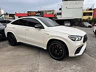 Mercedes Benz GLE 63S 2021 - miniatura 3