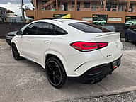 Mercedes Benz GLE 63S 2021 - miniatura 4