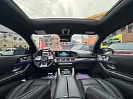 Mercedes Benz GLE 63S 2021 - miniatura 8