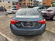 Toyota Corolla LE 2018 - miniatura 5