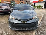 Toyota Corolla LE 2018 - miniatura 2