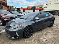 Toyota Corolla LE 2018 - miniatura 1