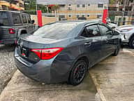 Toyota Corolla LE 2018 - miniatura 6