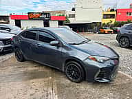 Toyota Corolla LE 2018 - miniatura 3