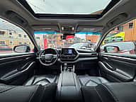 Toyota Highlander Limited 2020 - miniatura 8