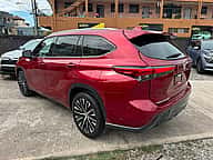 Toyota Highlander Limited 2020 - miniatura 4