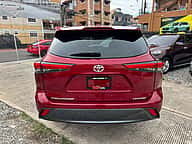 Toyota Highlander Limited 2020 - miniatura 5