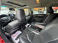 Toyota Highlander Limited 2020 - miniatura 7