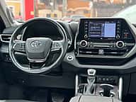 Toyota Highlander Limited 2020 - miniatura 9