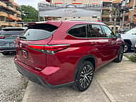 Toyota Highlander Limited 2020 - miniatura 6