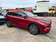 Toyota Highlander Limited 2020 - miniatura 3